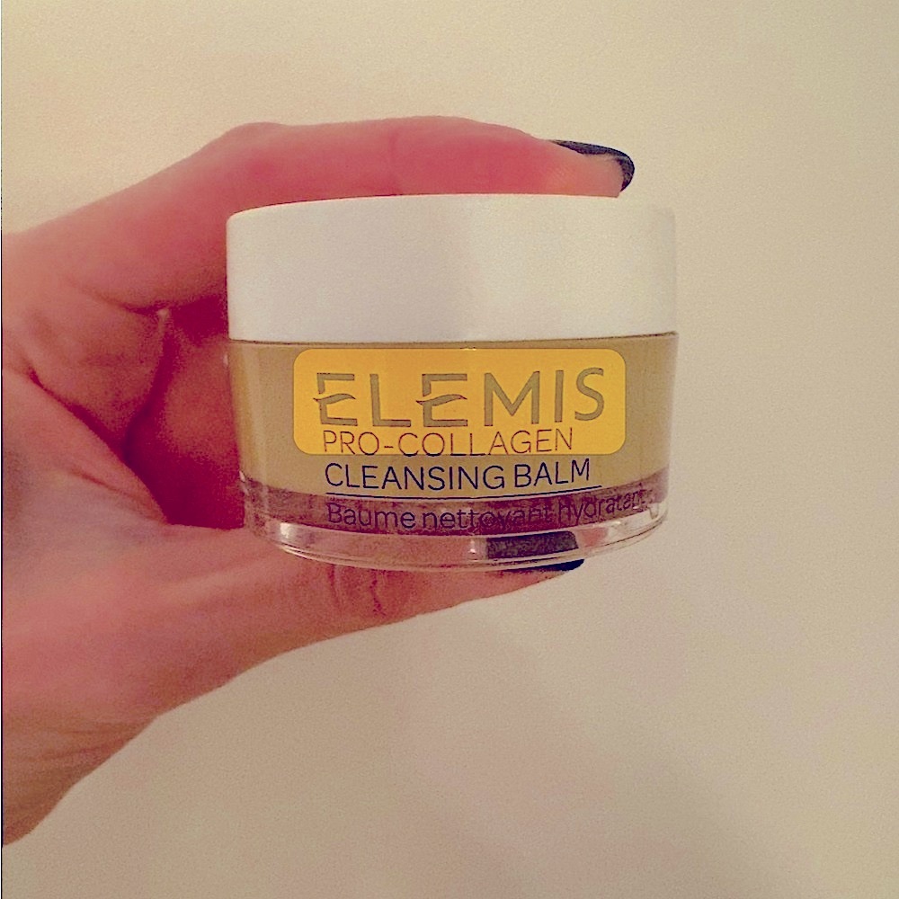 ELEMIS Pro-Collagen Balm 0.7 ounces